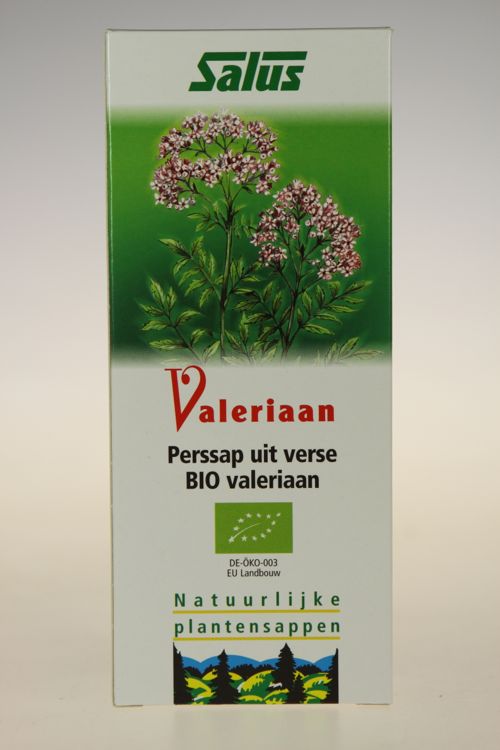 Salus Valeriaan 200ml PL329/100