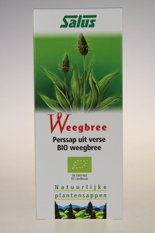 Salus Weegbree bio 200ml
