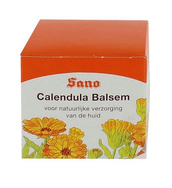 Sano Calendula balsem 50ml