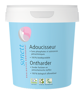 Sonett Ontharder 500g