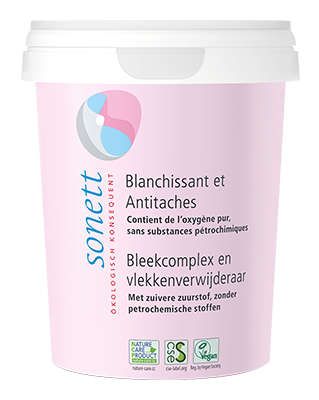 Sonett Bleekcomplex en vlekkenverwijderaar 450g