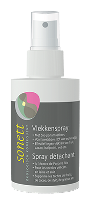 Sonett Vlekkenspray 100ml