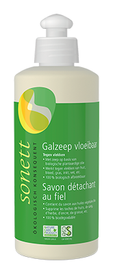 Sonett Galzeep vloeibaar 300ml