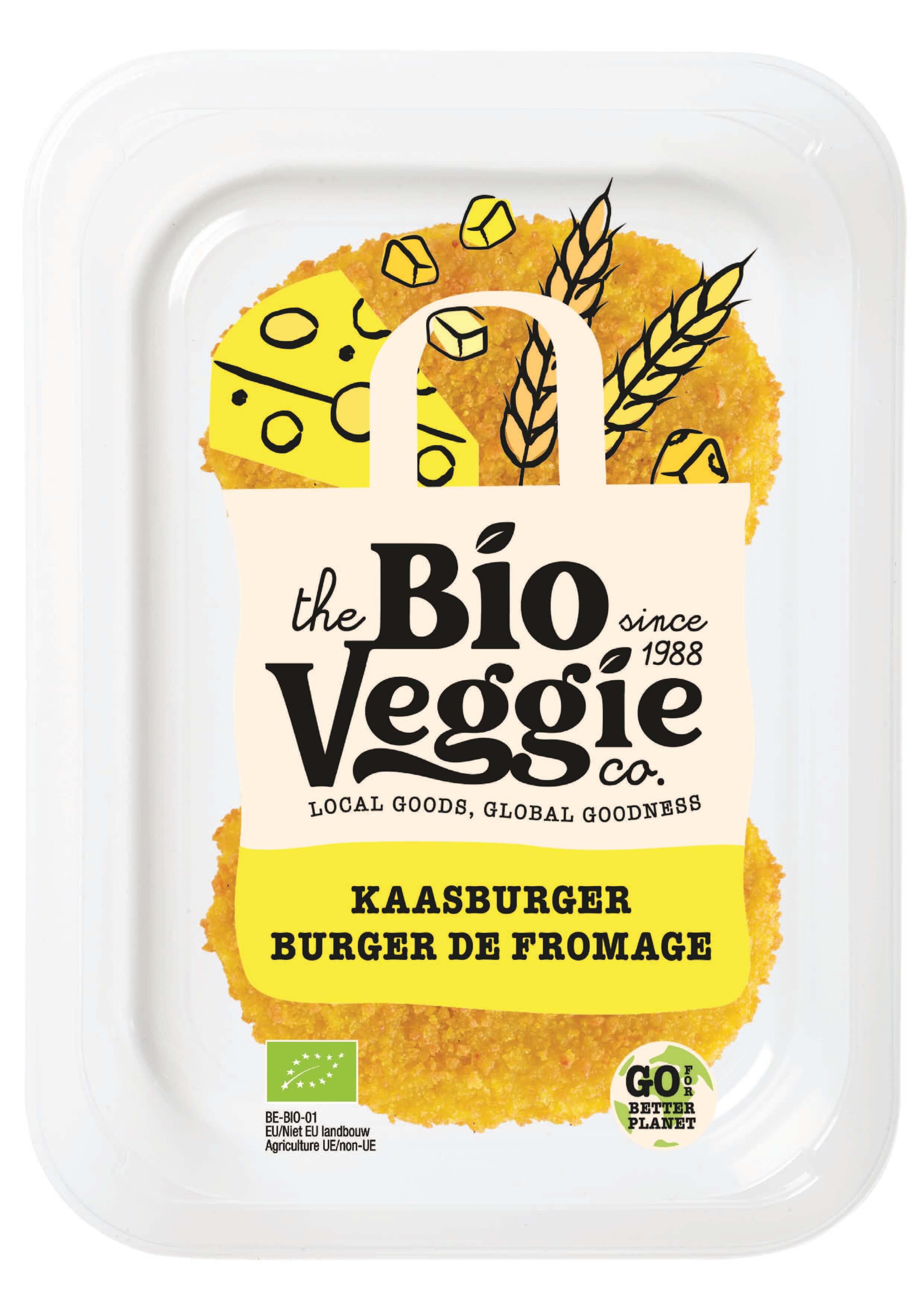 TBVC Kaasburger bio 2x85g