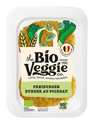 TBVC Preiburger bio 2x90g
