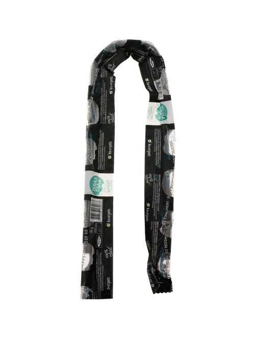 Terrasana Zoute dropslangen bio 56g