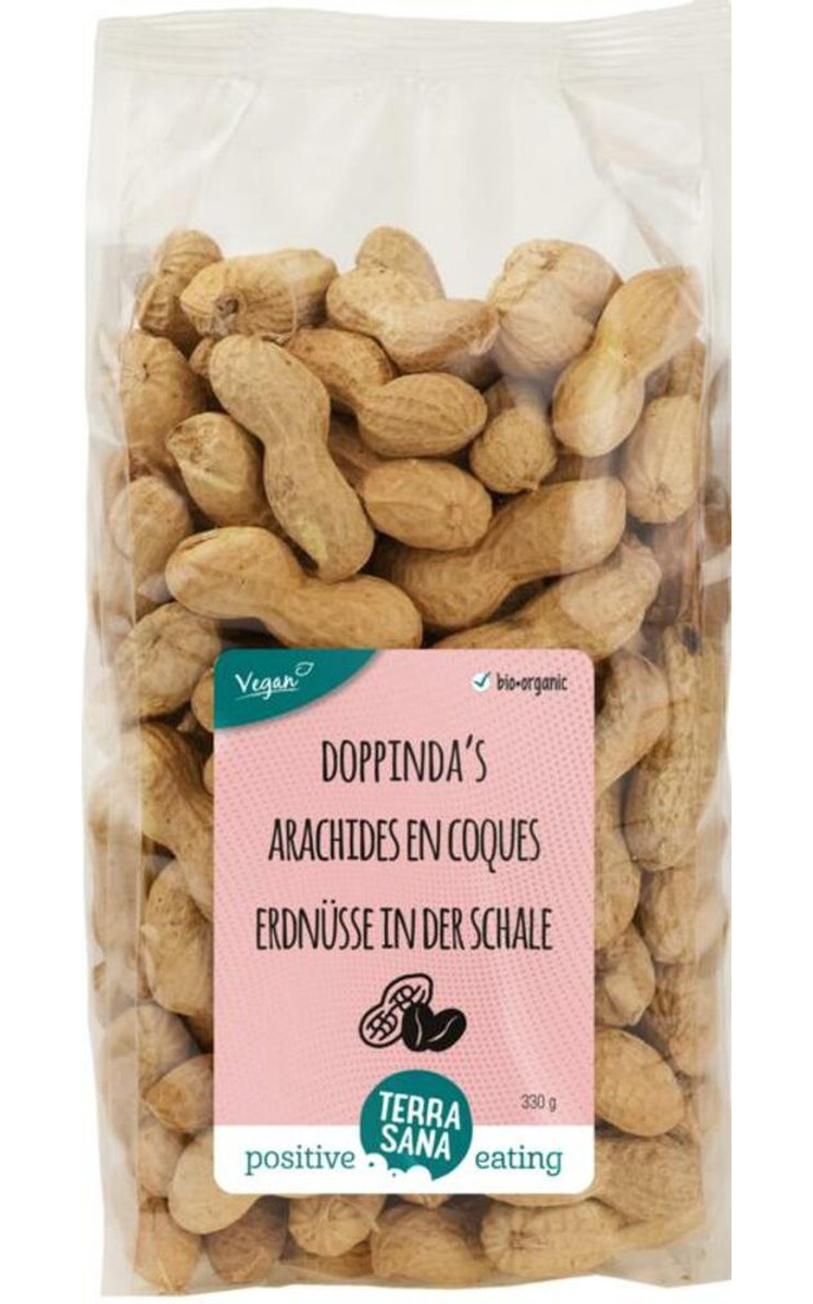 Terrasana Doppinda's bio 330g