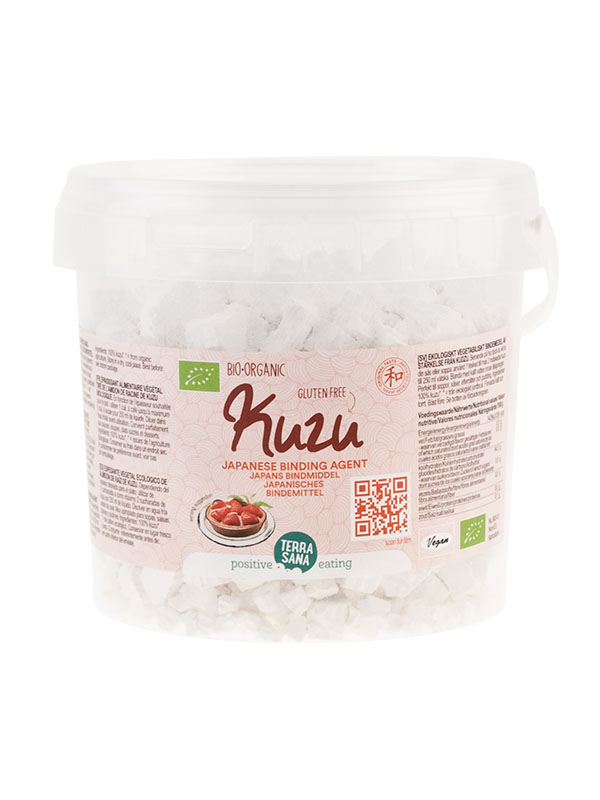 Terrasana Kuzu wit bio 750g