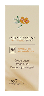 Membrasin vloeibaar 150ml PL 500/94