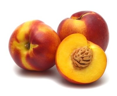 Nectarine geel ES 4,2KG BIO