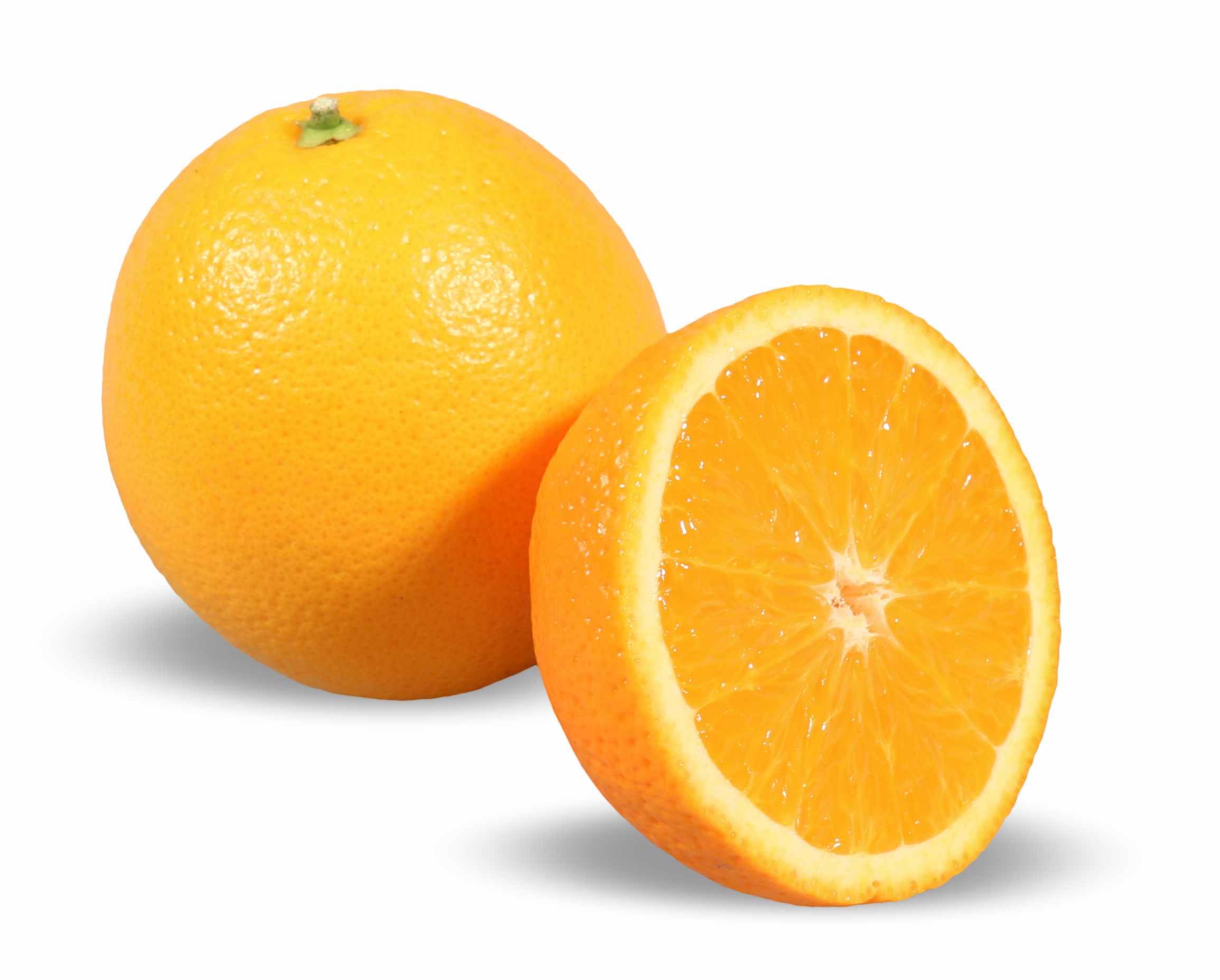 Orange à jus cal. 7/9 GR 10KG BIO