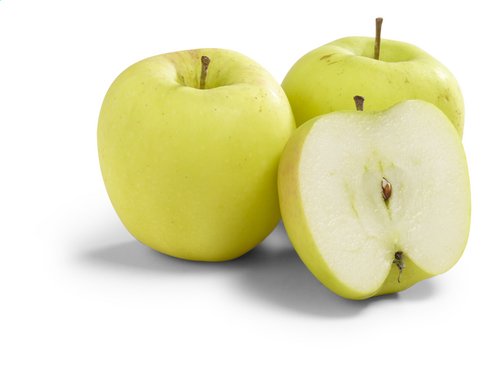 Pomme Nicogreen litée TBE 7KG BIO