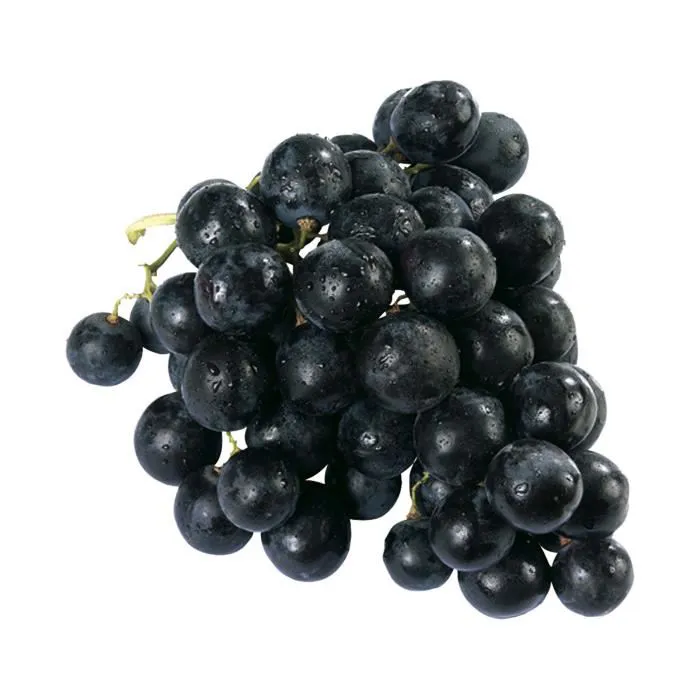 Raisin Noir Black Magic IT 6KG BIO