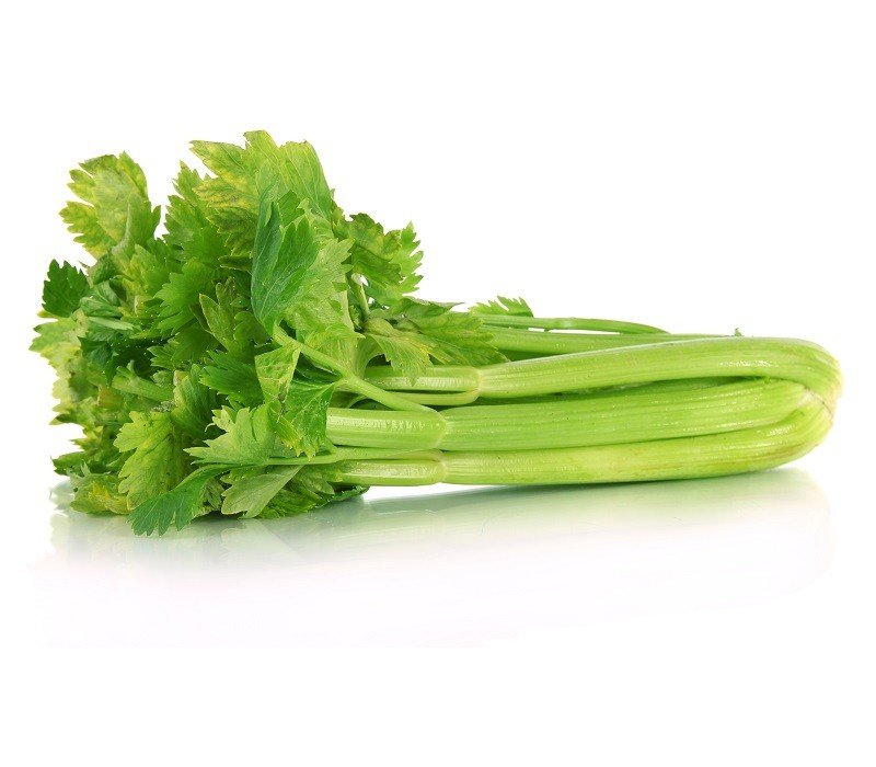 Selder groen BE 10ST BIO