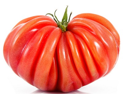 Tomaat Cœur de Bœuf BE 4KG BIO