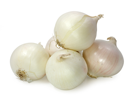 Oignon Blanc IT doux 6KG BIO