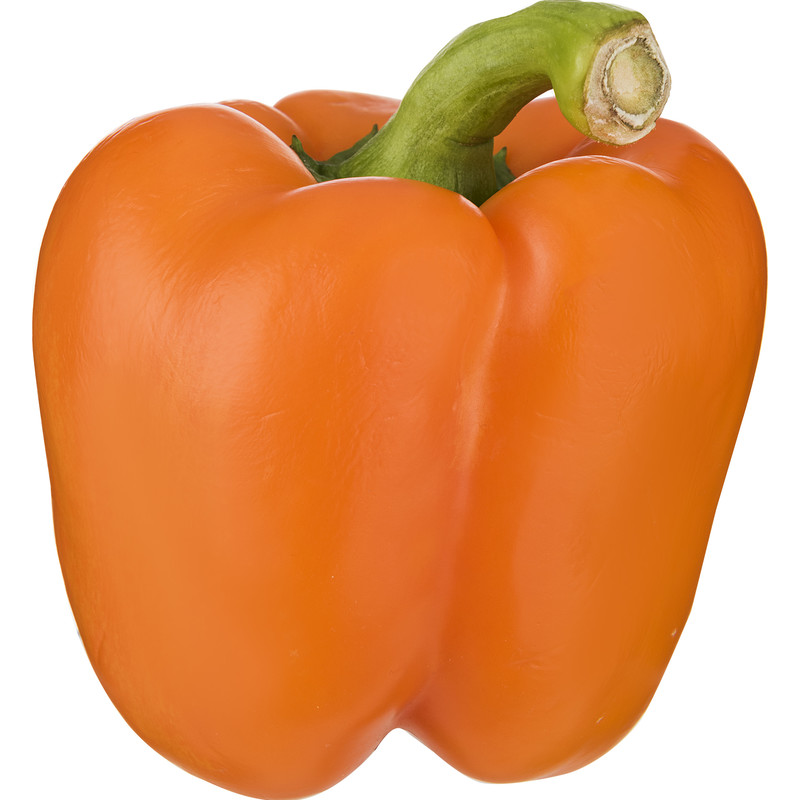 Paprika Oranje BE 3KG BIO