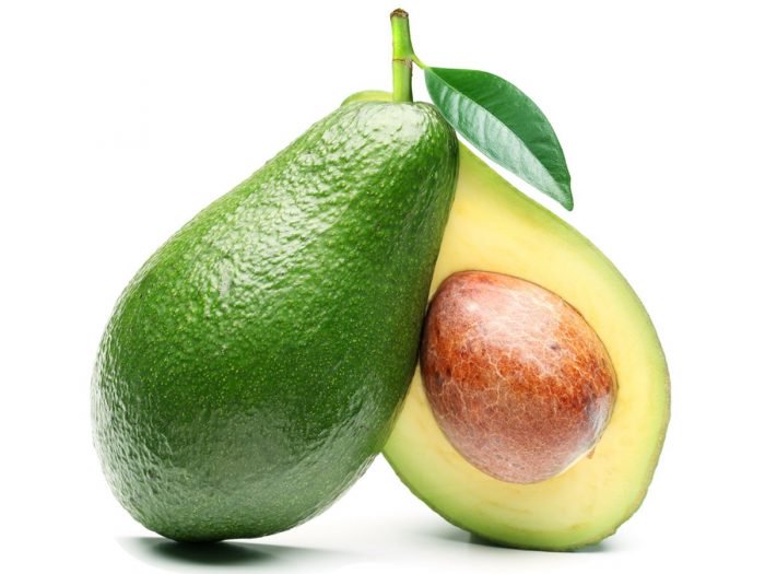 Avocat Hass Vrac 6Kg PE petits calibres 6KG BIO