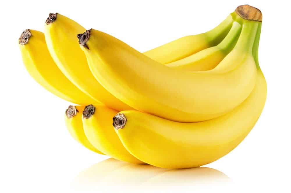 Banaan van de Canarische Eilanden ES 9KG BIO