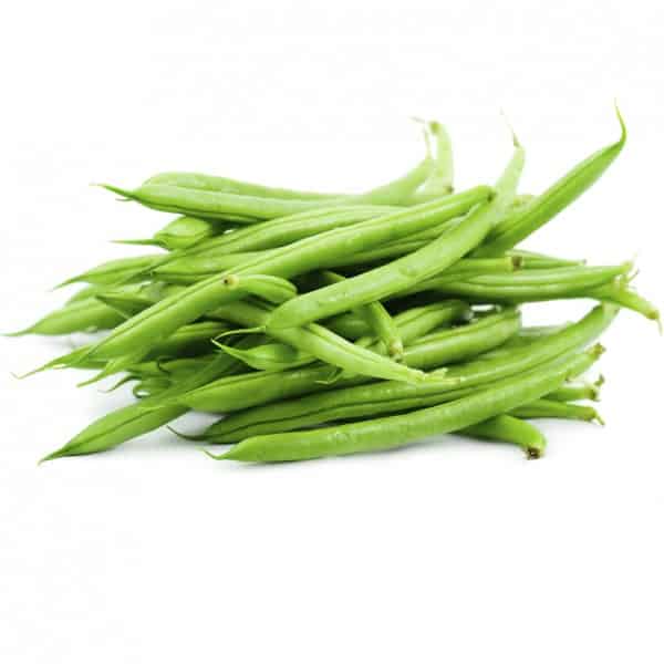 Sperzieboon BE 3KG BIO