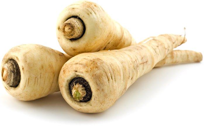 Pastinaak BE 5KG BIO