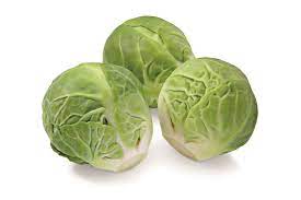 Spruitjes NL 5KG BIO