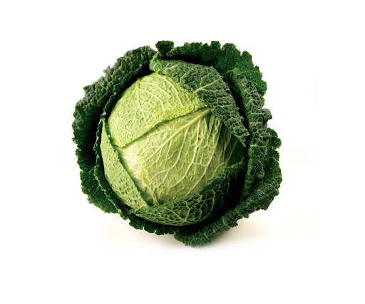 Kool Savooi Groen BE 8ST BIO