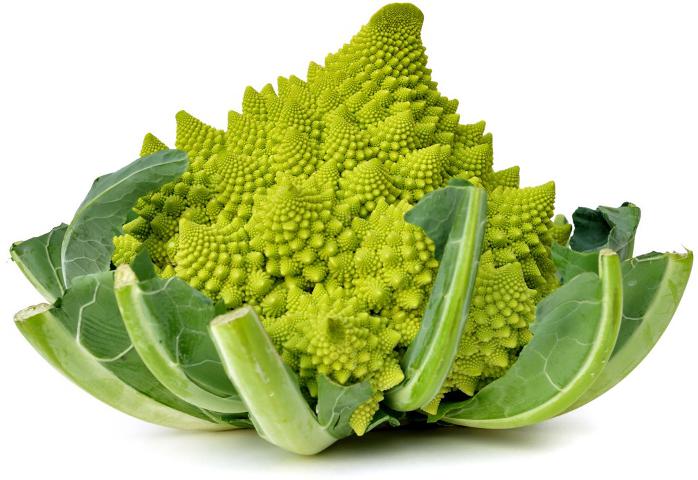 Chou Romanesco IT 8ST BIO