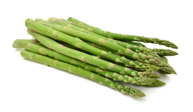 Asperge Verte Botte 500gr IT 8ST BIO