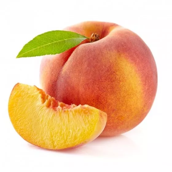 Perzik Geel ES 4,3KG BIO