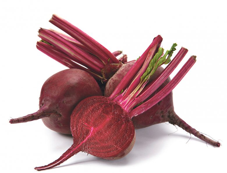 Betterave Rouge ES 5KG BIO