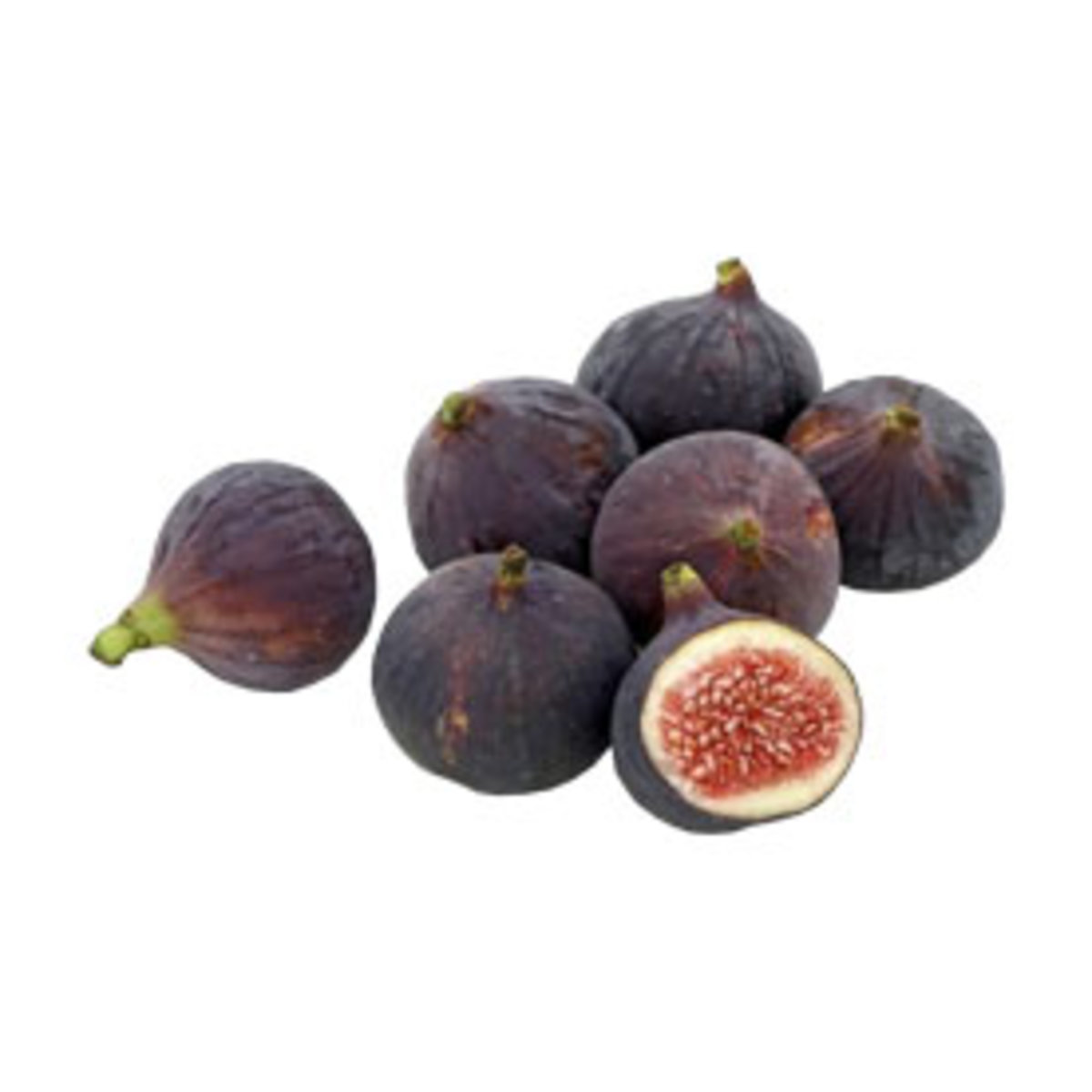 Vijg Zwart ES NOUV 2,4KG BIO