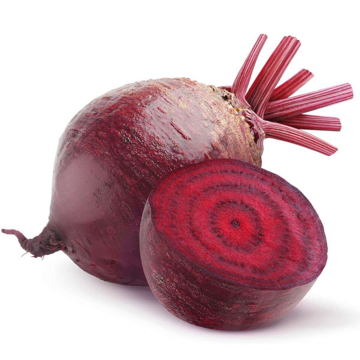 Betterave Rouge BE 5KG BIO
