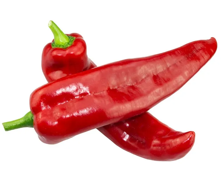 Poivron Ramiro Rouge BE 5KG CAT1 BIO