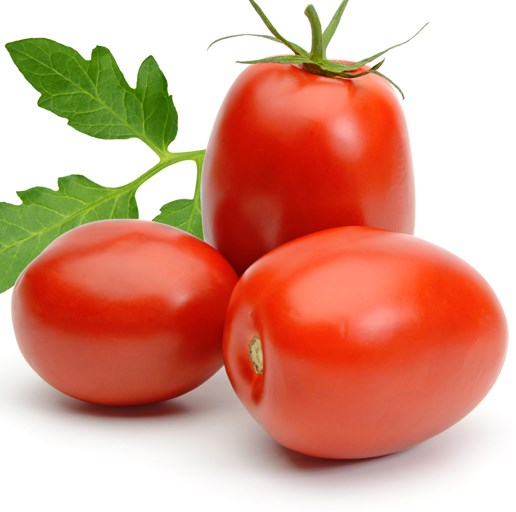 Tomate Cerise Allongée ES 3KG BIO