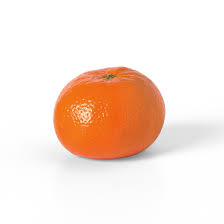 Mandarine Nadorcot 6KG BIO