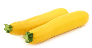 Courgette Geel Lang FR 4KG BIO