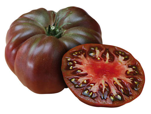 Tomate Ancienne noire FR 5KG CAT1 BIO