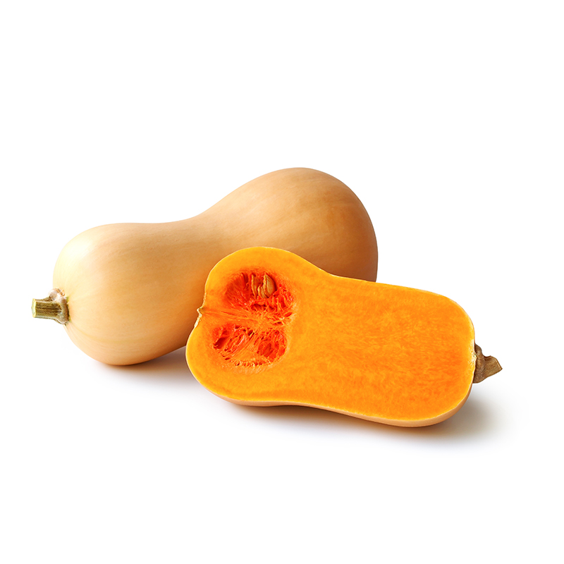 Pompoen Butternut BE 10KG CAT1 BIO