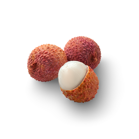 Litchi ES 2KG CAT1 BIO