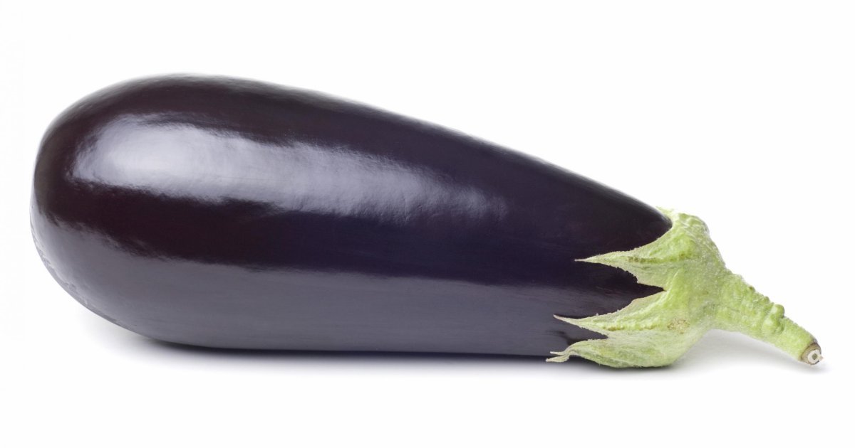 Aubergine FR 5KG CAT1 BIO