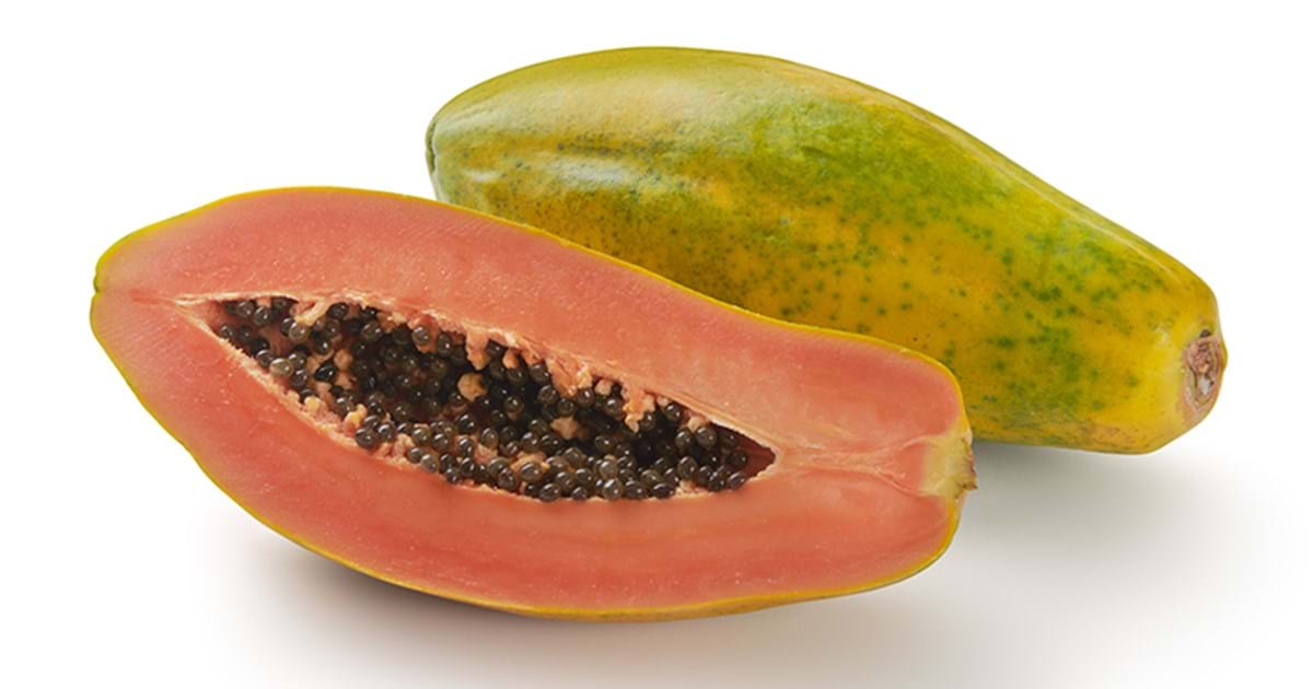 Papaye ES 4,5KG BIO