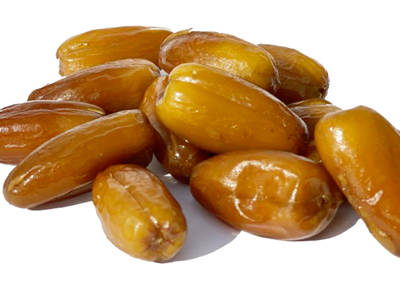 Dadel Deglet Nour Doos 500g DZ 12ST BIO
