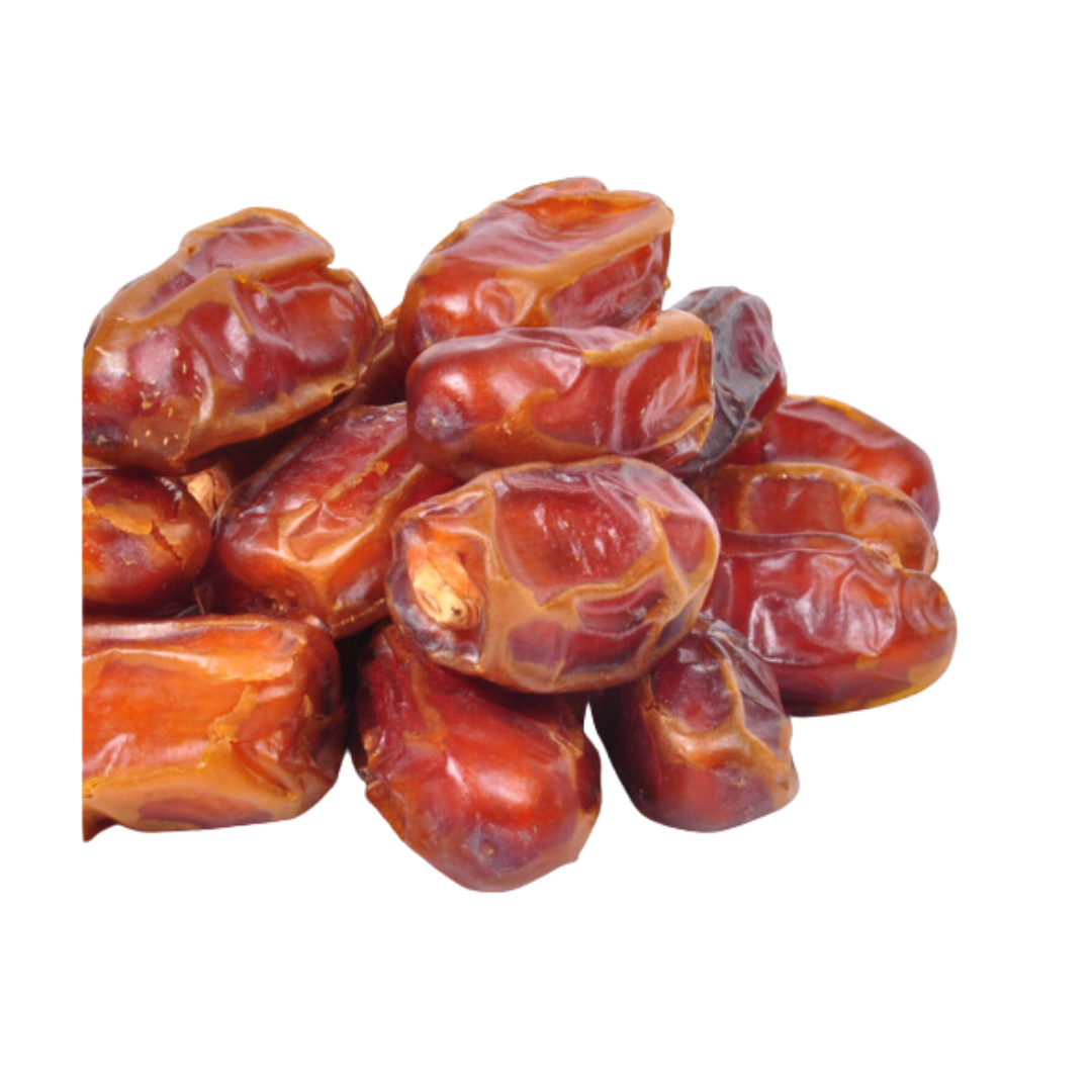 Dadel rond zacht DZ doos 300g 24ST BIO