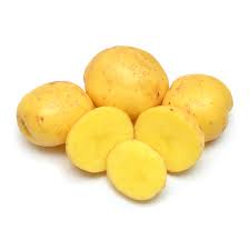 Aardappel Charlotte BE 15KG BIO