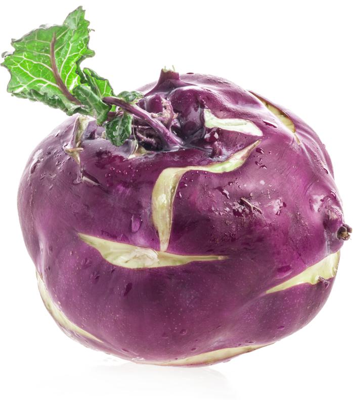 Koolrabi Vert IT 10ST BIO
