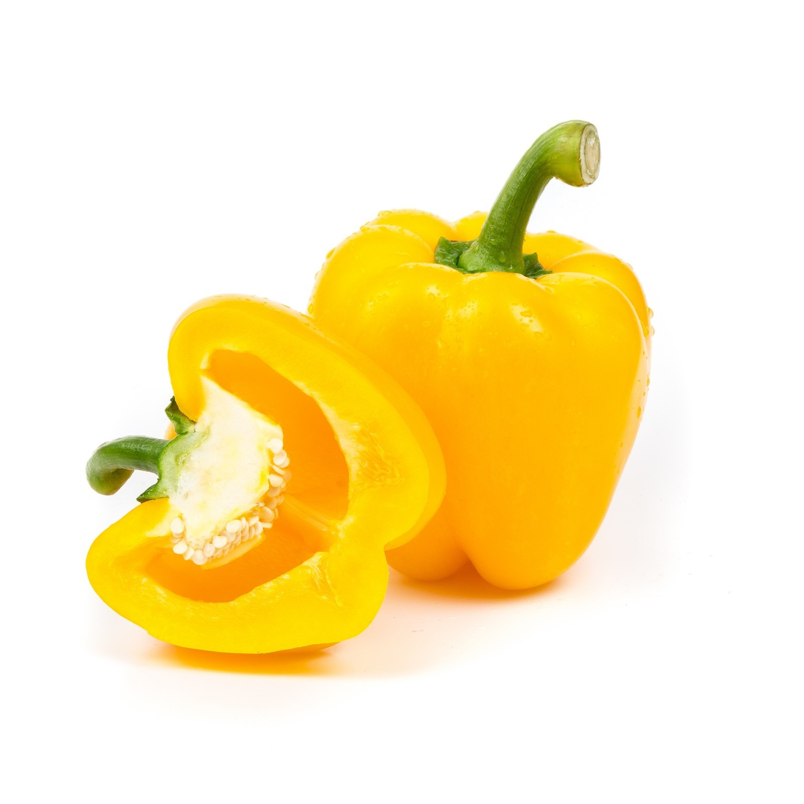 Paprika Geel ES 3KG BIO