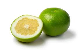 Sweetie Oroblanco 8KG BIO