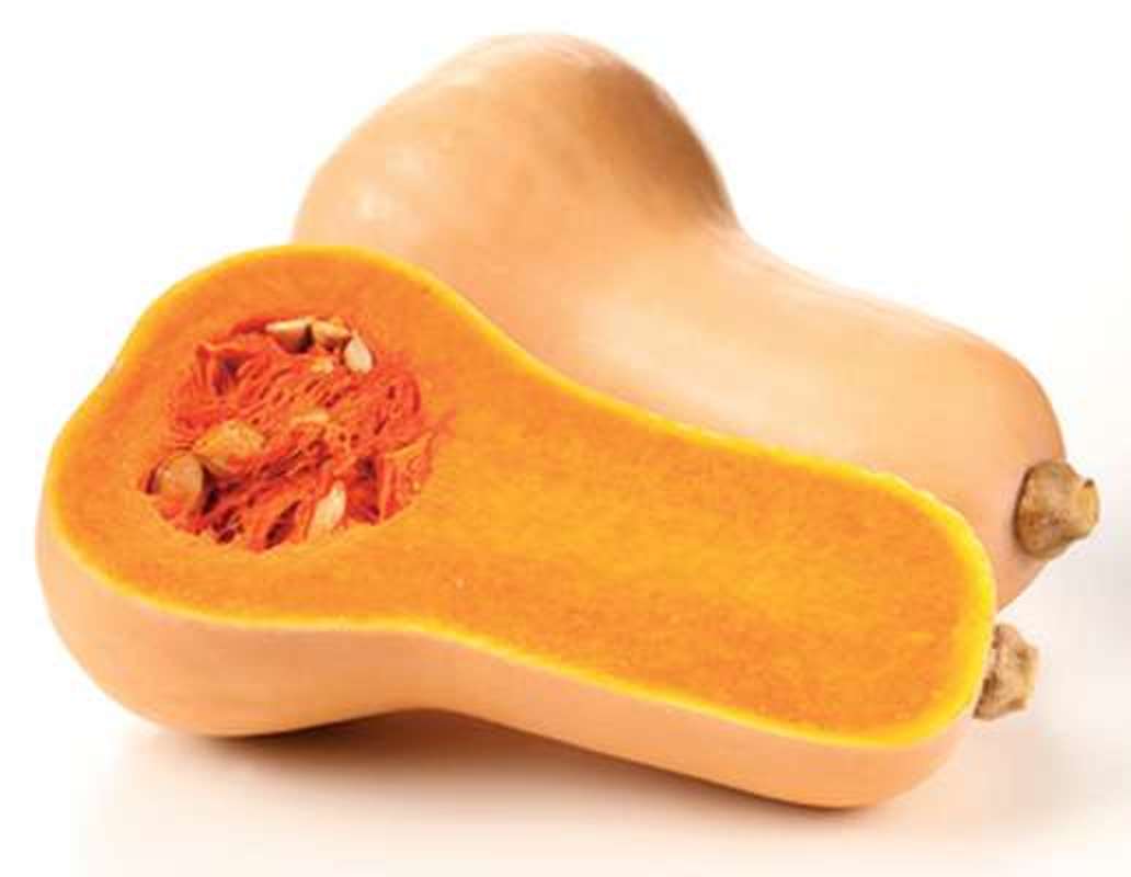 Pompoen butternut klein kaliber BE 4KG BIO