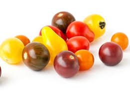 Tomate Cerise Grappe ES 3KG BIO